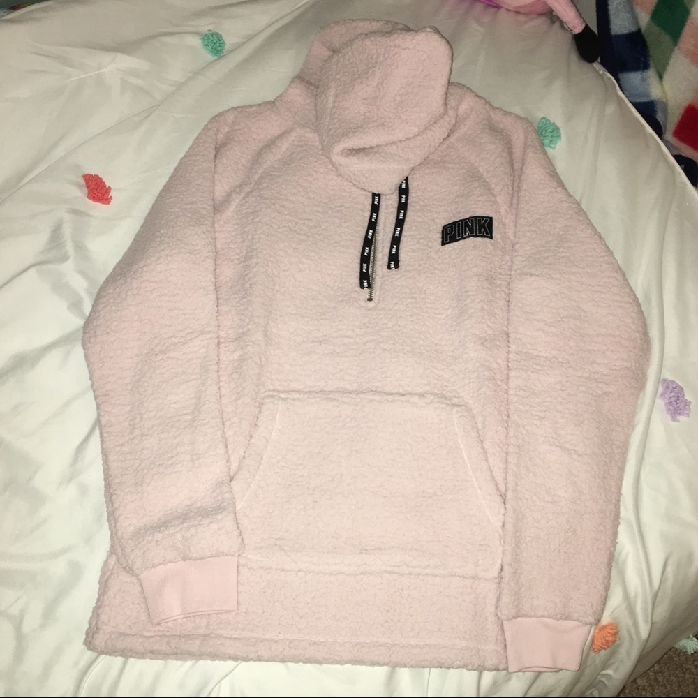 Pink Vs
